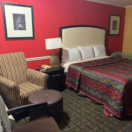 Stay Express Inn & Suites Demopolis Exteriér fotografie