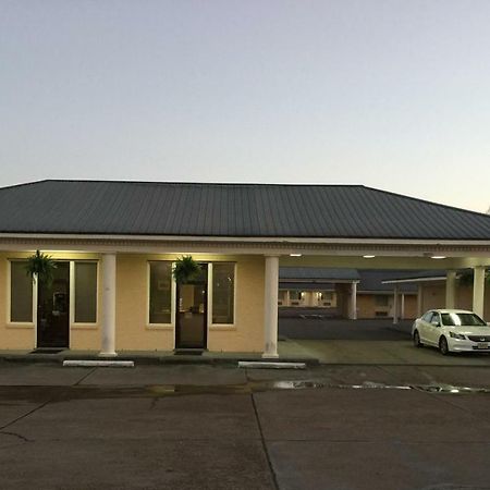 Stay Express Inn & Suites Demopolis Exteriér fotografie
