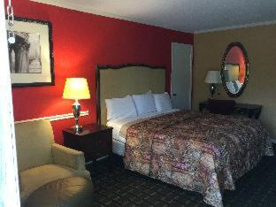 Stay Express Inn & Suites Demopolis Pokoj fotografie