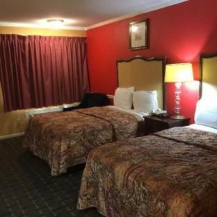 Stay Express Inn & Suites Demopolis Pokoj fotografie