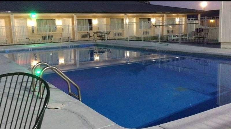 Stay Express Inn & Suites Demopolis Zařízení fotografie